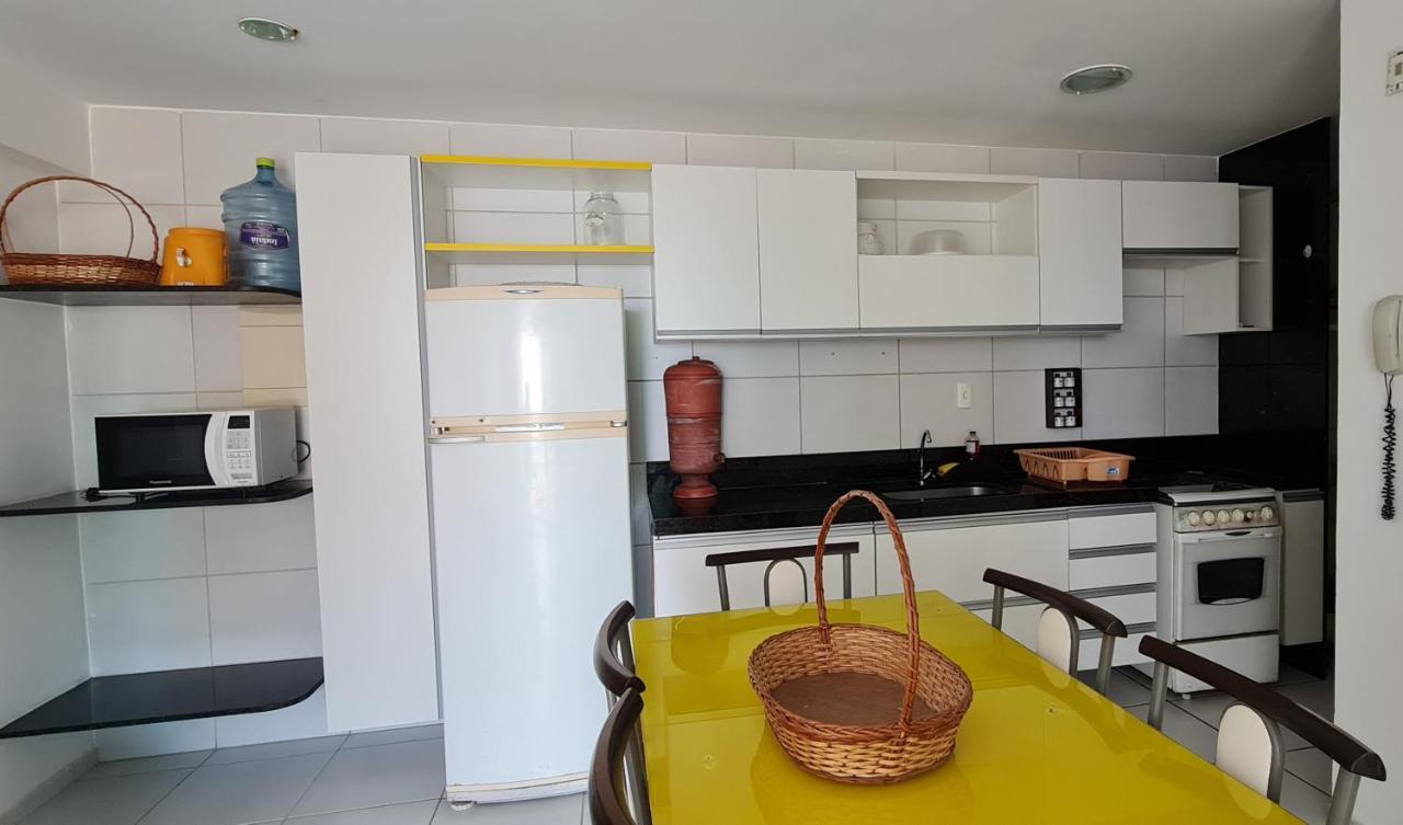 Apartamento Em Tambau João Pessoa Exterior foto
