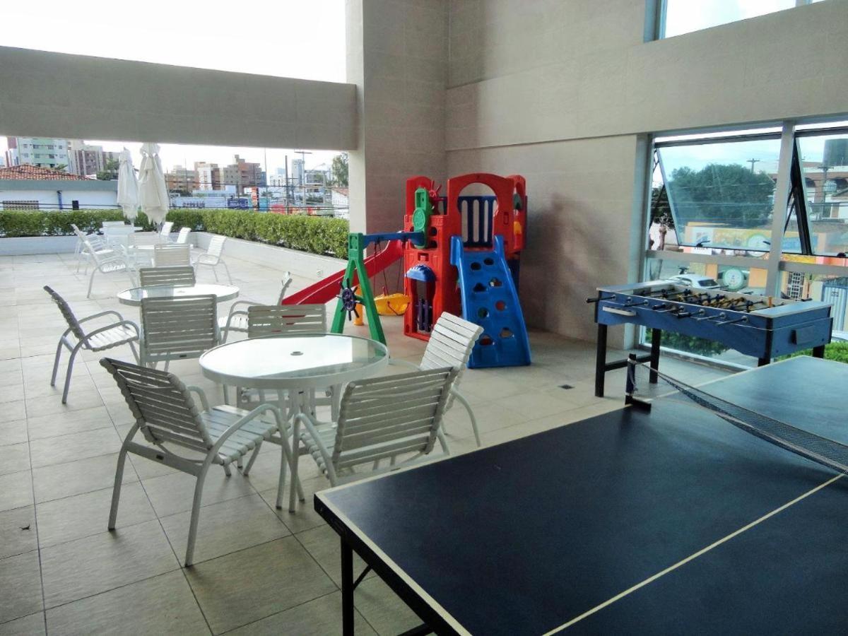 Apartamento Em Tambau João Pessoa Exterior foto