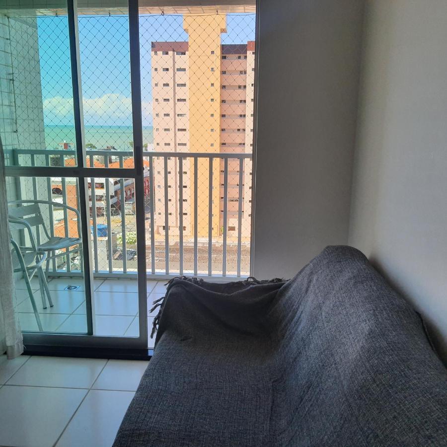 Apartamento Em Tambau João Pessoa Exterior foto